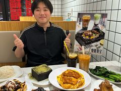 -樂麗餐室 · 本地茶餐廳(扬名广场店)