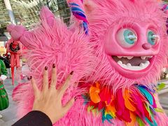 -济南恒隆广场