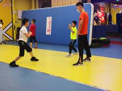 -HELLO功夫(印象城店)