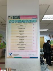-上海交通大学医学院附属上海儿童医学中心(陆家嘴总院区)