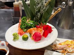 -大渔之观(安贞店)
