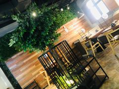 门面-左庭右院鲜牛肉火锅(南通CBD大有境店)
