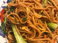 -小毛绝杀炒粉