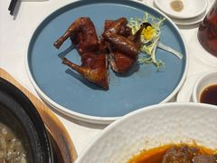 -金河半岛园林酒家(金融城店)