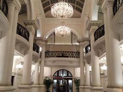 -LONG BAR 廊吧(外滩华尔道夫酒店)