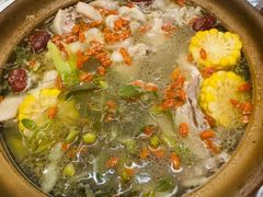 -洪大厨鸡煲(福田店)