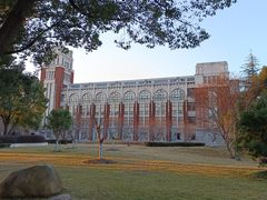 -华东政法大学(松江校区)