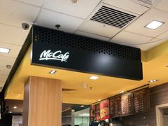 -麦当劳(欢乐谷店)
