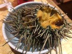 海胆-雍和会海鲜姿造自助(湖东路店)