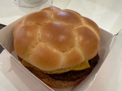 -麦当劳(凯德MALL太阳宫店)