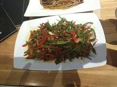 -俏湘私房菜(国贸店)