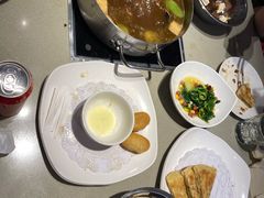 -蝎王府羊蝎子(西直门店)