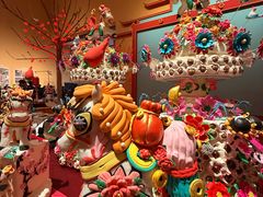 -北京工艺美术博物馆