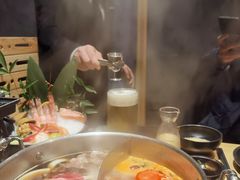 -锦和牛·炭火烧肉(ICC太和里店)