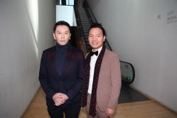 -发饰美男士增发补发假发定制店