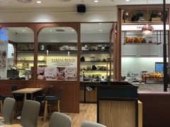 大堂-多乐之日(颐堤港店)