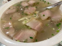 腌笃鲜-阿马土菜馆