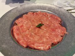 -范儿·嫂子烤肉·精致炭火烤肉(长治路店)