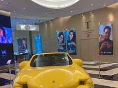 -Chanel(永利皇宫店)