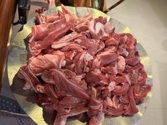 -泽成冰煮羊(非·遗东岸国际店)