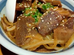 -有喜屋·深夜食堂(北京西路店)