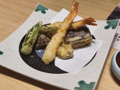 -秋荀日本料理(昆明同德广场店)