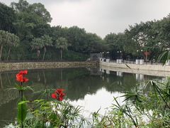 -重庆工商大学(南岸校区)