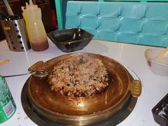 -牛牛章鱼水煎肉(益阳万达店)