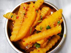 -再回首鸡肉米线(人民路一店)