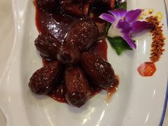 -不倒翁·徽天下名菜楼(马鞍山路店)
