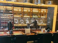 -岷山饭店-芝芝自助餐厅