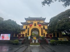 -桂林独秀峰王城景区