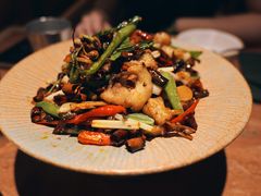 -浩海火燒雲傣家菜(芮欧百货店)