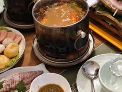 -Thai Basil罗勒叶泰式餐厅(时代天街店)