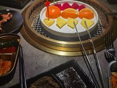 -谷牛日式烤肉(宝山U天地店)