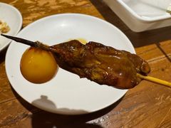 -王氏炉匠·烧鸟放题自助(三里屯店)