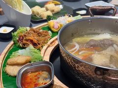 -椰小鸡·琼州糟粕醋(美兰缤纷城店)