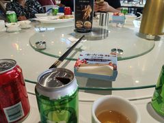 -老六海鲜城