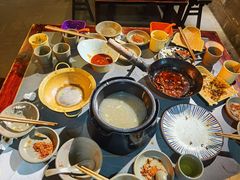 -古市香跷脚牛肉·非遗传承单位