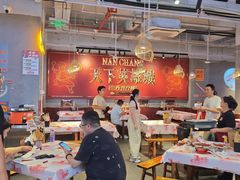 -老闵田螺馆·南昌市井菜·特色小吃(总店)