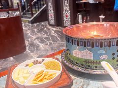 -哈啾嗨·新概念蒙餐(红星新城店)