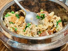-先记烧鹅王·本地粤菜(福永店)