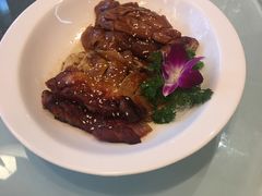 -粤域茶餐厅
