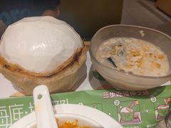 海底捞椰-海底捞火锅(正大乐城店)