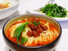 担担面-俏江南·花园戏曲餐厅(881店)