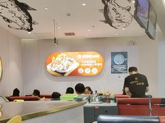-尚渔味双拼烤鱼(燕郊永旺店)
