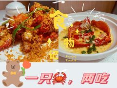 -79号渔船海鲜饭店(宝安店)