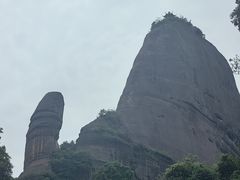 -丹霞山风景名胜区