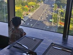 -皇朝万鑫自助餐厅