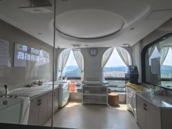 -悦家·美丽妈妈月子会所(龙奥店)